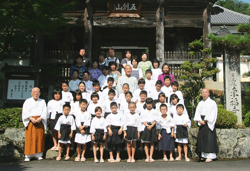 令和元年の三日坊主修行