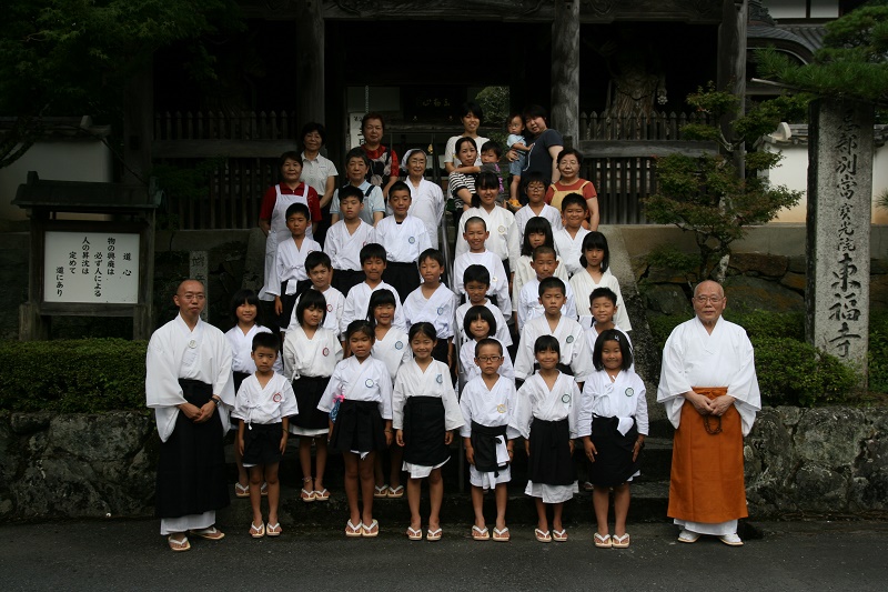 平成28年の三日坊主修行