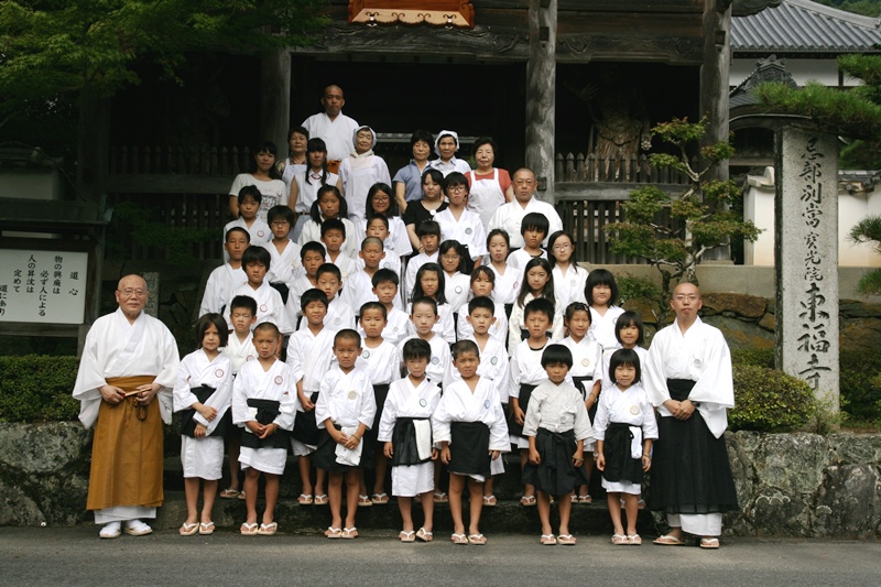 平成26年の三日坊主修行