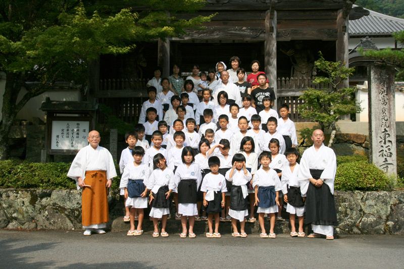 平成24年の三日坊主修行