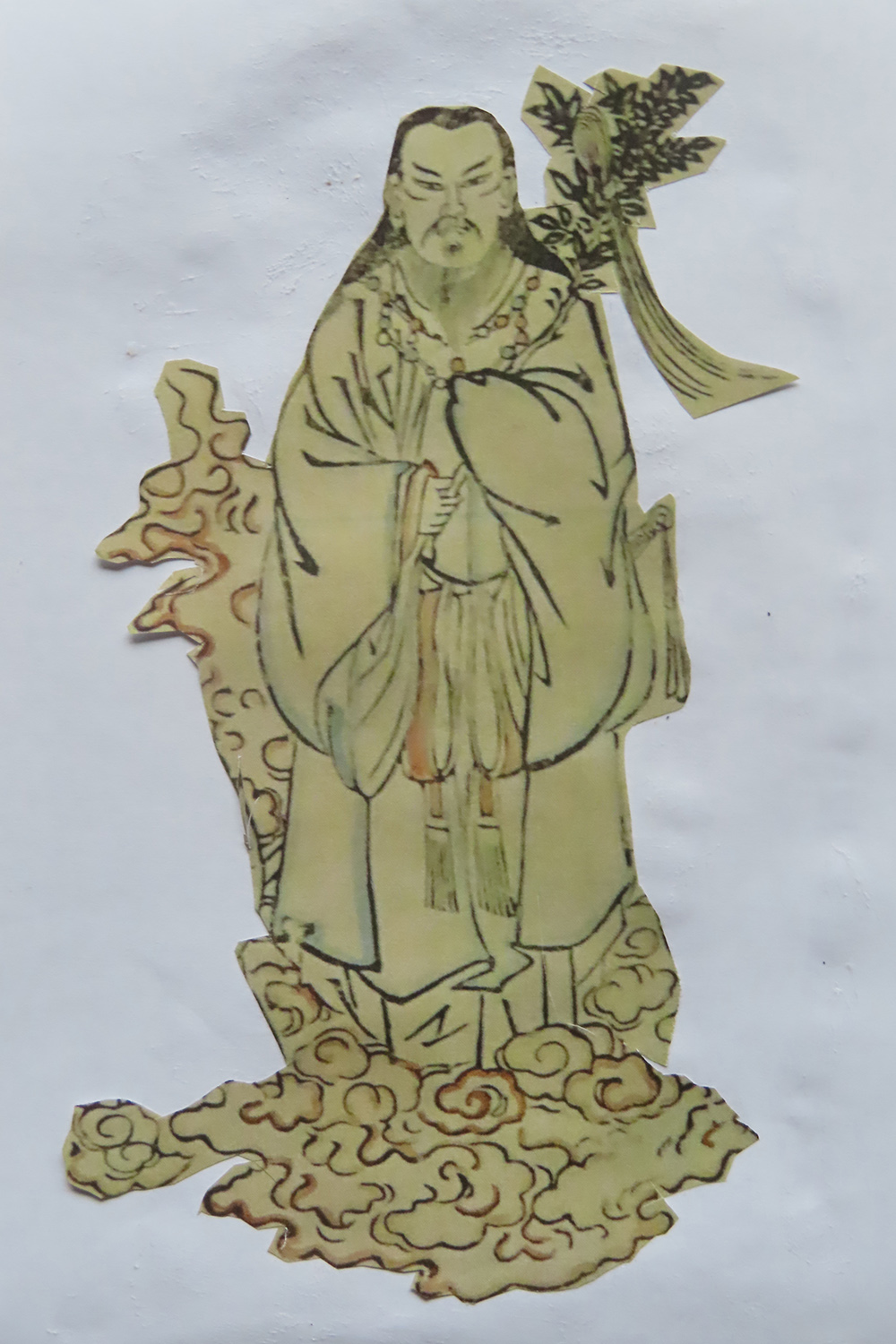 阿波忌部祭主 天日鷲命