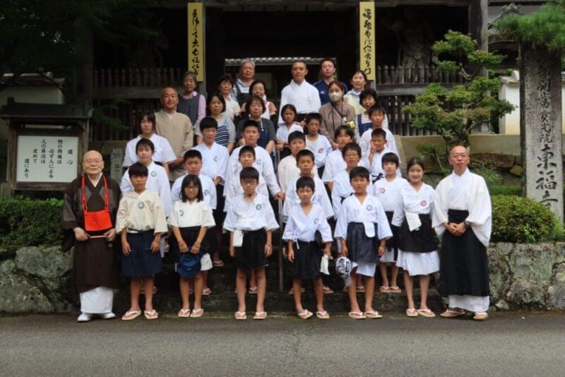 令和6年度の三日坊主修行